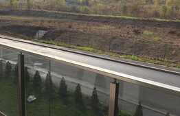 Apartament modern, 55 mp, loc de parcare, zona Borhanciului