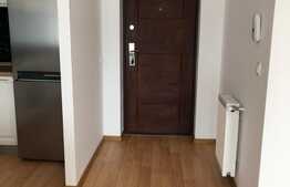 Apartament modern, 55 mp, loc de parcare, zona Borhanciului