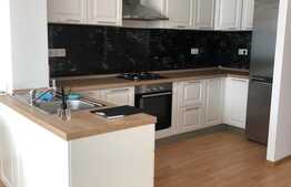 Apartament modern, 55 mp, loc de parcare, zona Borhanciului