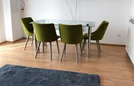 Apartament modern, 55 mp, loc de parcare, zona Borhanciului