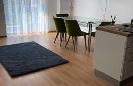 Apartament modern, 55 mp, loc de parcare, zona Borhanciului