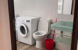 Apartament modern, 55 mp, loc de parcare, zona Borhanciului