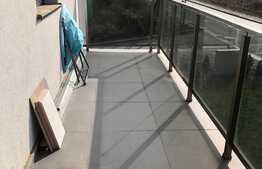 Apartament modern, 55 mp, loc de parcare, zona Borhanciului