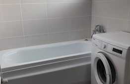 Apartament modern, 55 mp, loc de parcare, zona Borhanciului