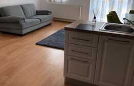 Apartament modern, 55 mp, loc de parcare, zona Borhanciului