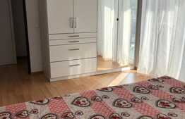 Apartament modern, 55 mp, loc de parcare, zona Borhanciului