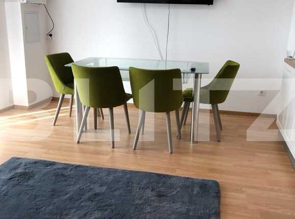 Apartament de închiriat 2 camere Borhanci - 57170AI | BLITZ Cluj-Napoca | Poza3