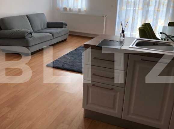 Apartament de închiriat 2 camere Borhanci - 57170AI | BLITZ Cluj-Napoca | Poza2