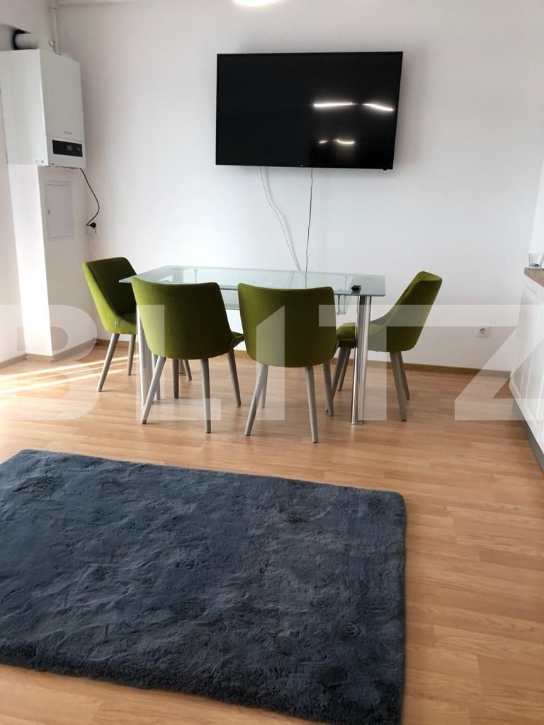 Apartament de închiriat 2 camere Borhanci - 57170AI | BLITZ Cluj-Napoca | Poza3