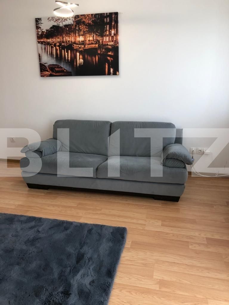 Apartament de închiriat 2 camere Borhanci - 57170AI | BLITZ Cluj-Napoca | Poza4