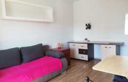 Garsoniera perfecta pentru investitie!! Zona Fabricii de Zahar