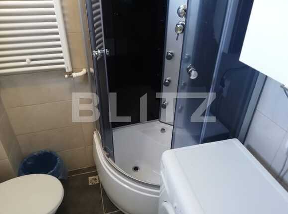 Garsonieră de vânzare Marasti - 57171AV | BLITZ Cluj-Napoca | Poza5