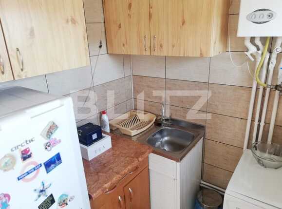 Garsonieră de vânzare Marasti - 57171AV | BLITZ Cluj-Napoca | Poza2