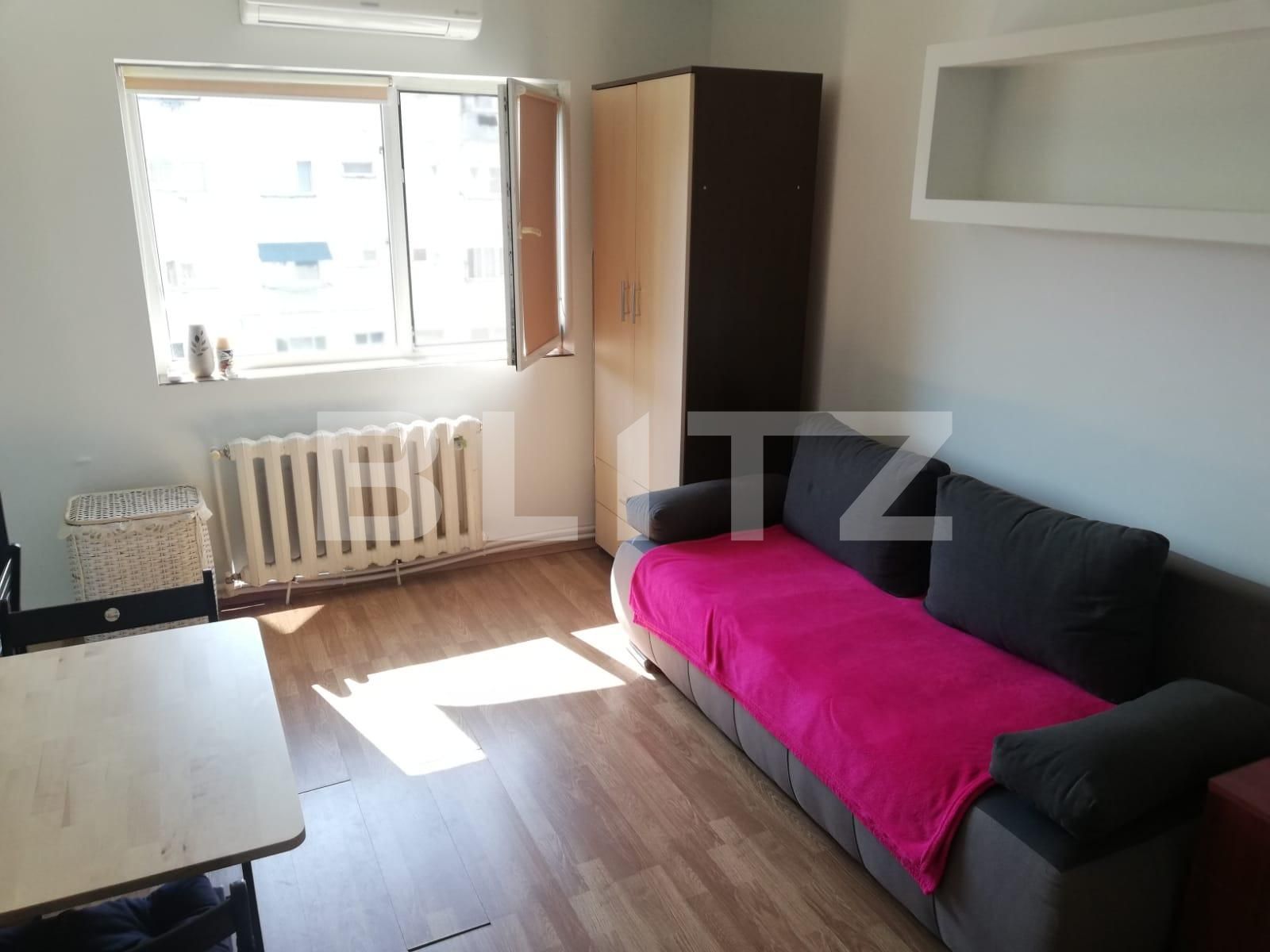 Garsonieră de vânzare Marasti - 57171AV | BLITZ Cluj-Napoca | Poza7
