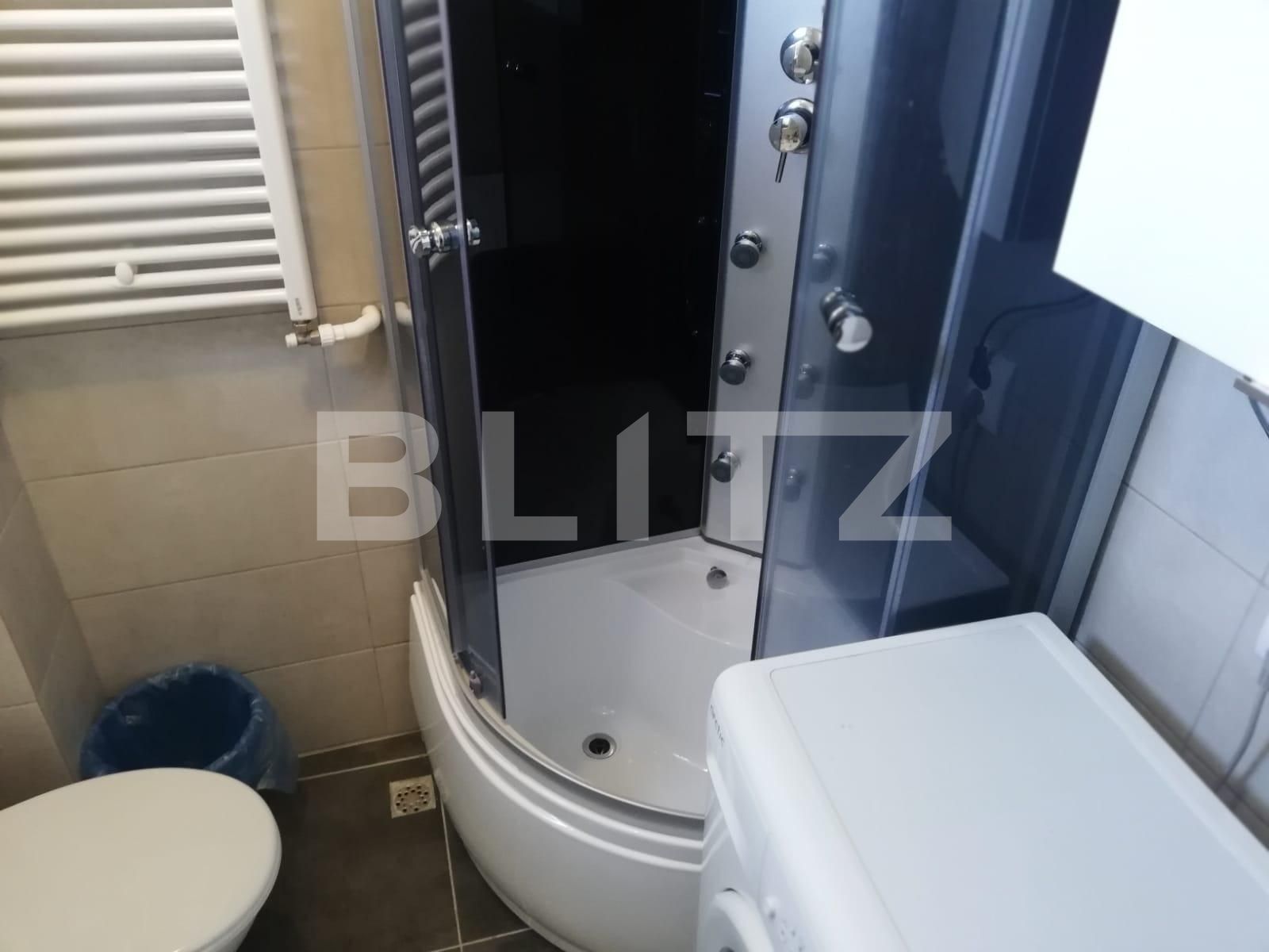 Garsonieră de vânzare Marasti - 57171AV | BLITZ Cluj-Napoca | Poza5