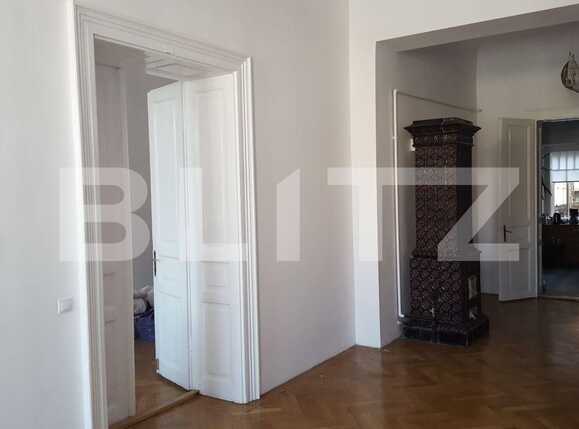 Apartament de închiriat 3 camere Central - 57172AI | BLITZ Cluj-Napoca | Poza3
