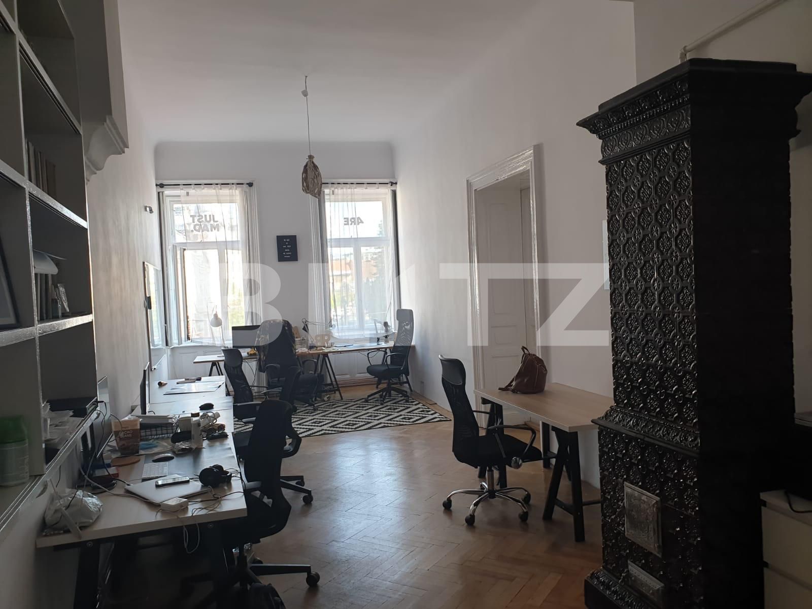 Apartament de închiriat 3 camere Central - 57172AI | BLITZ Cluj-Napoca | Poza2