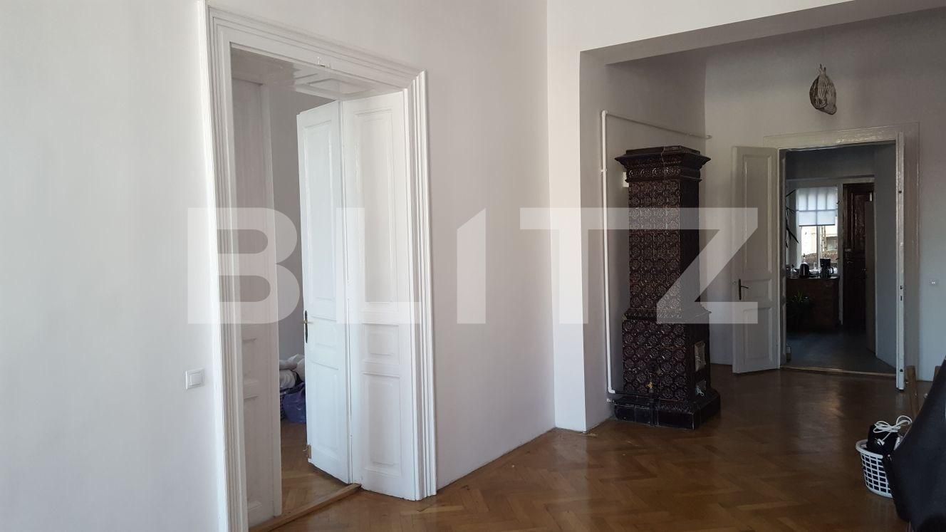 Apartament de închiriat 3 camere Central - 57172AI | BLITZ Cluj-Napoca | Poza3