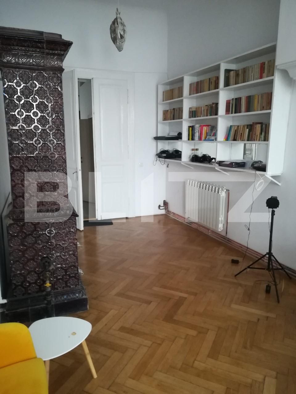 Apartament de închiriat 3 camere Central - 57172AI | BLITZ Cluj-Napoca | Poza4