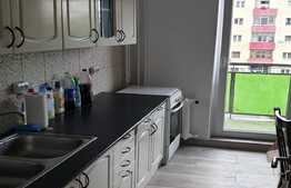 2 camere, decomandat, 54mp, zona strazii Izlazului