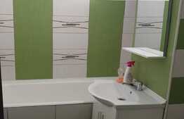 2 camere, decomandat, 54mp, zona strazii Izlazului