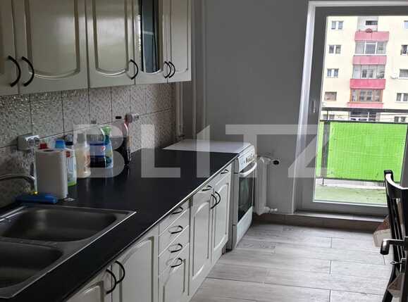 Apartament de închiriat 2 camere Manastur - 57173AI | BLITZ Cluj-Napoca | Poza5