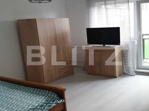 Apartament de închiriat 2 camere Manastur - 57173AI | BLITZ Cluj-Napoca | Poza2