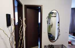 Apartament 2 camere, 2 terase, parcare subterana