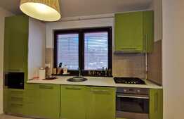 Apartament 2 camere, 2 terase, parcare subterana