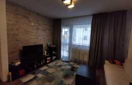 Apartament 2 camere, 2 terase, parcare subterana