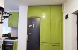 Apartament 2 camere, 2 terase, parcare subterana