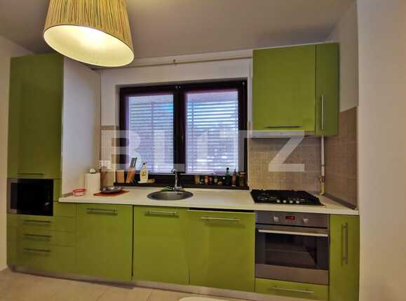 Apartament de vânzare 2 camere Borhanci - 57174AV | BLITZ Cluj-Napoca | Poza1