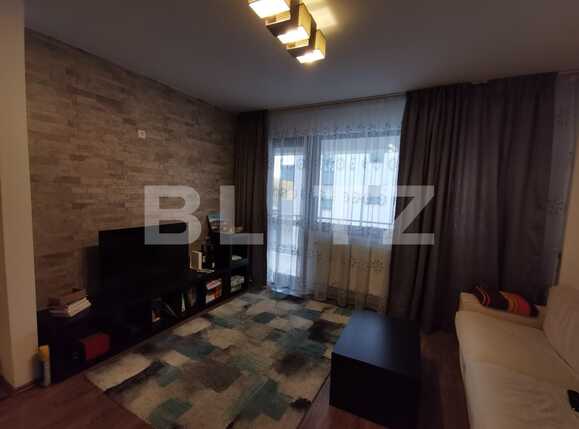 Apartament de vânzare 2 camere Borhanci - 57174AV | BLITZ Cluj-Napoca | Poza3