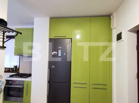 Apartament de vânzare 2 camere Borhanci - 57174AV | BLITZ Cluj-Napoca | Poza2
