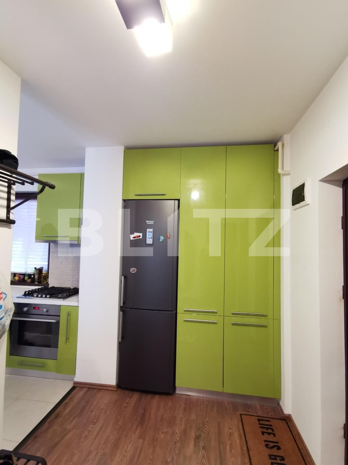 Apartament de vânzare 2 camere Borhanci - 57174AV | BLITZ Cluj-Napoca | Poza2