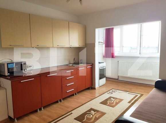 Apartament de vânzare 2 camere Zorilor - 57175AV | BLITZ Cluj-Napoca | Poza1