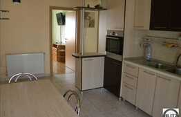 De inchiriat apartament cu 3 camere, 63 mp utili, zona strazii Tineretului