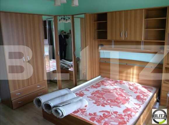 Apartament de închiriat 3 camere Floreşti - 5718AI | BLITZ Cluj-Napoca | Poza7