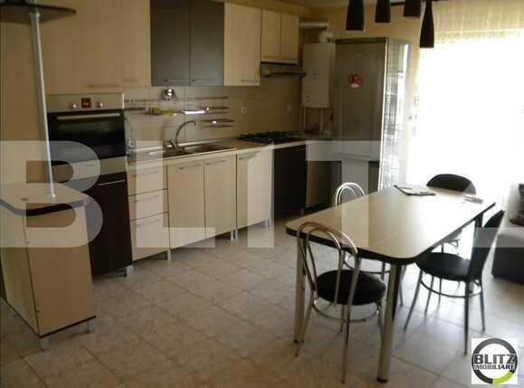 Apartament de închiriat 3 camere Floreşti - 5718AI | BLITZ Cluj-Napoca | Poza1