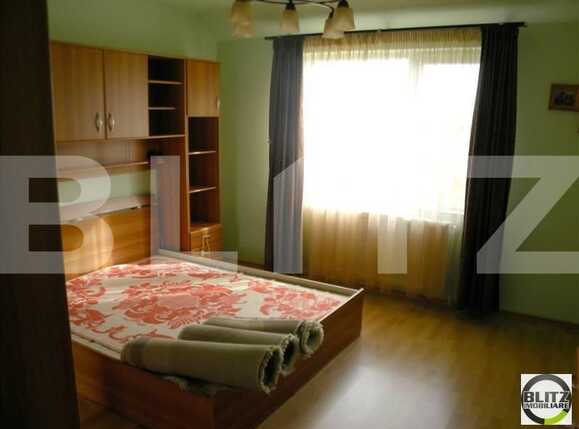 Apartament de închiriat 3 camere Floreşti - 5718AI | BLITZ Cluj-Napoca | Poza10