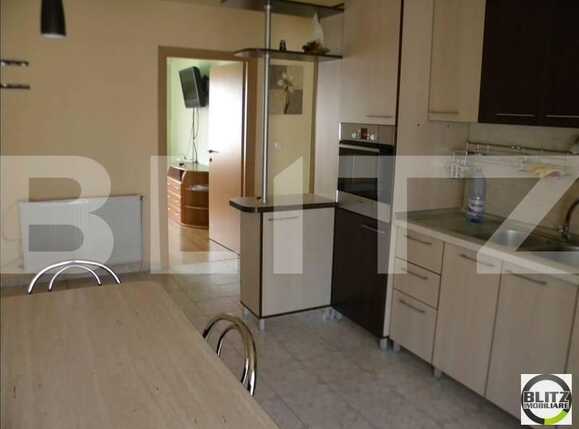 Apartament de închiriat 3 camere Floreşti - 5718AI | BLITZ Cluj-Napoca | Poza2