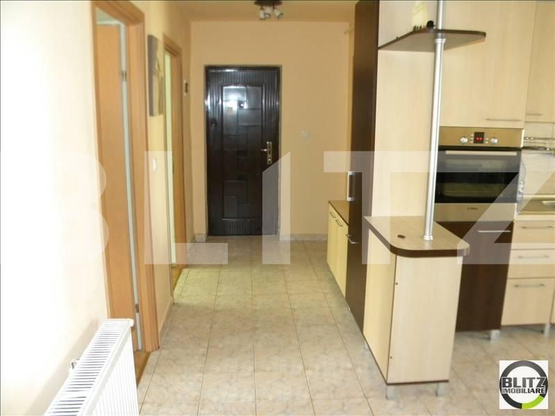 Apartament de închiriat 3 camere Floreşti - 5718AI | BLITZ Cluj-Napoca | Poza3