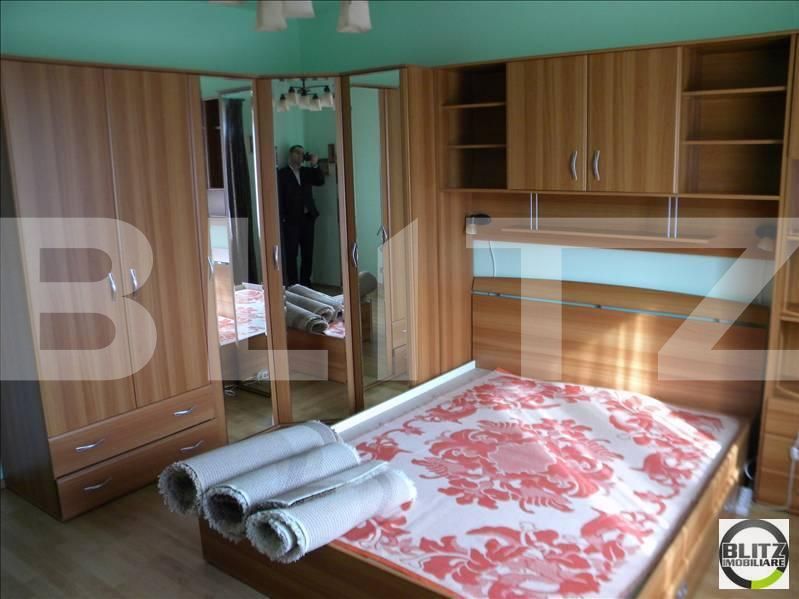 Apartament de închiriat 3 camere Floreşti - 5718AI | BLITZ Cluj-Napoca | Poza7