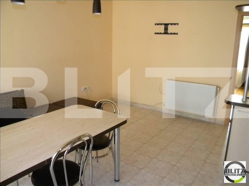 Apartament de închiriat 3 camere Floreşti - 5718AI | BLITZ Cluj-Napoca | Poza4