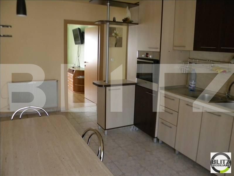 Apartament de închiriat 3 camere Floreşti - 5718AI | BLITZ Cluj-Napoca | Poza2