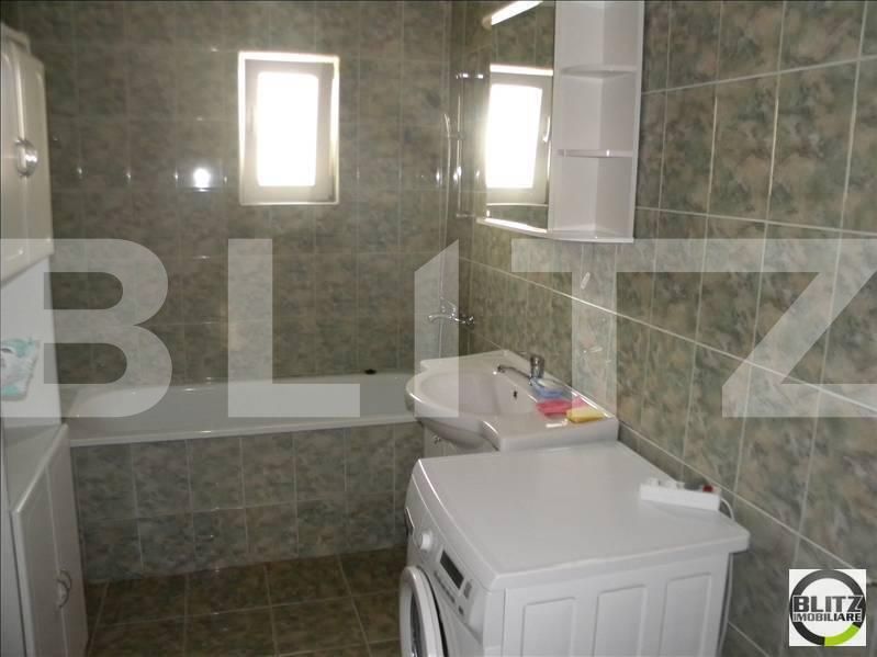 Apartament de închiriat 3 camere Floreşti - 5718AI | BLITZ Cluj-Napoca | Poza12