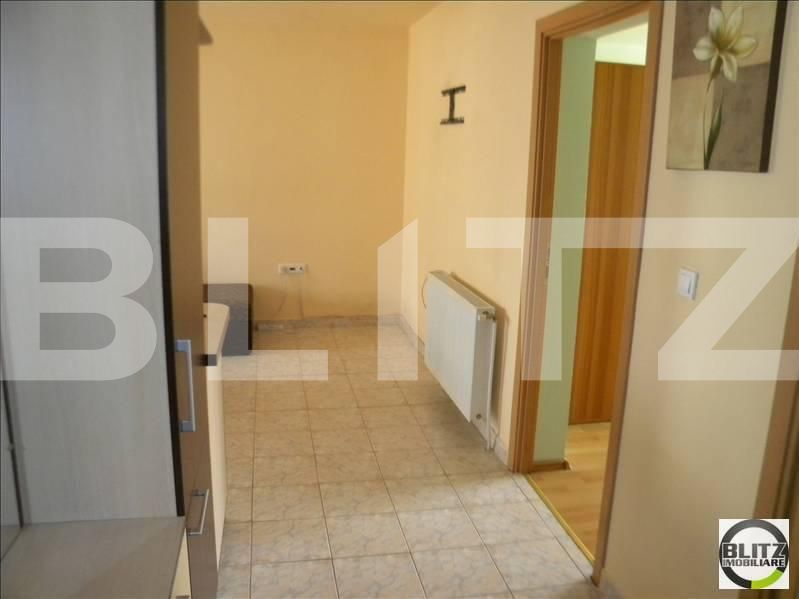 Apartament de închiriat 3 camere Floreşti - 5718AI | BLITZ Cluj-Napoca | Poza11