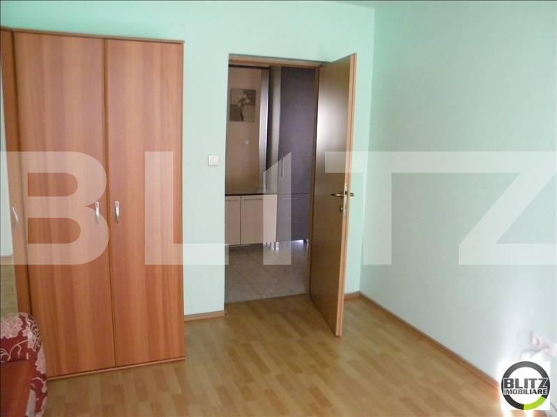 Apartament de închiriat 3 camere Floreşti - 5718AI | BLITZ Cluj-Napoca | Poza9