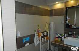 De vanzare 2 camere, 51 mp, decomandat, zona nou dezvoltata! Parcare inclusa!