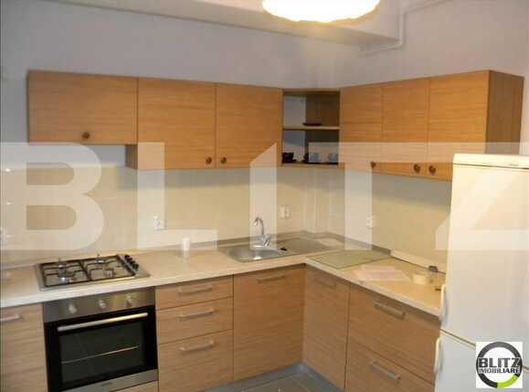 Apartament de vânzare 3 camere Europa - 572AV | BLITZ Cluj-Napoca | Poza4